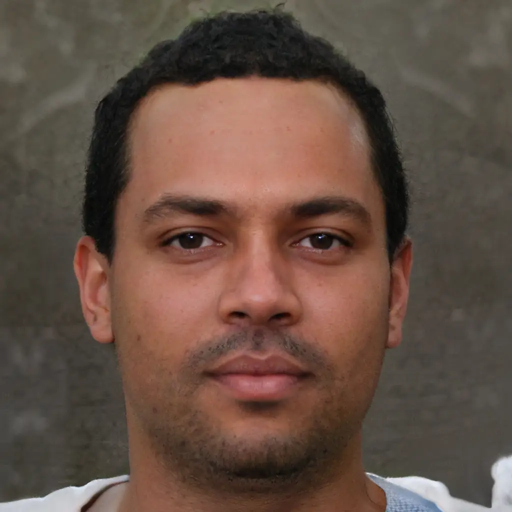 Photo person 1