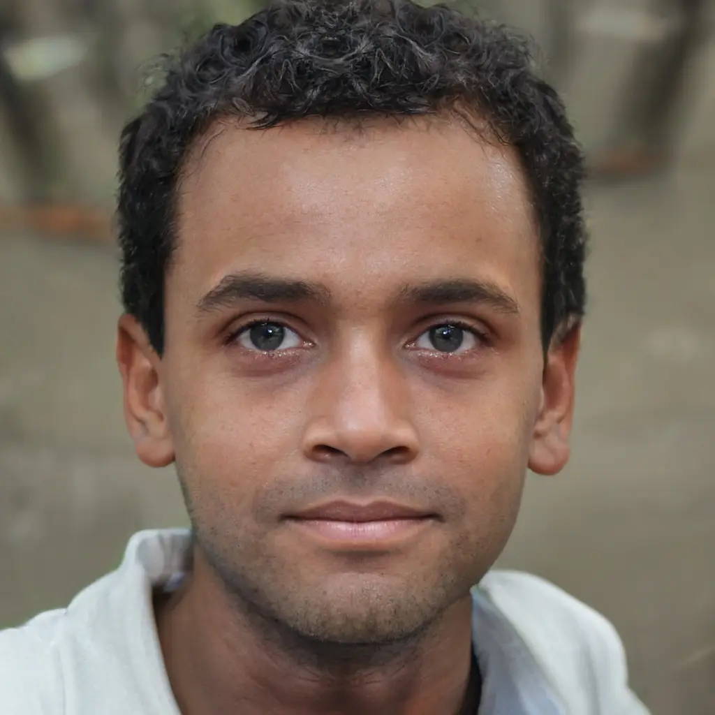 Photo person 4